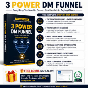 3-Power-DM-Funnel